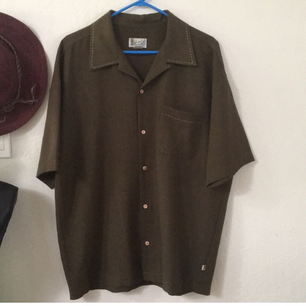 Men’s vintage shirt